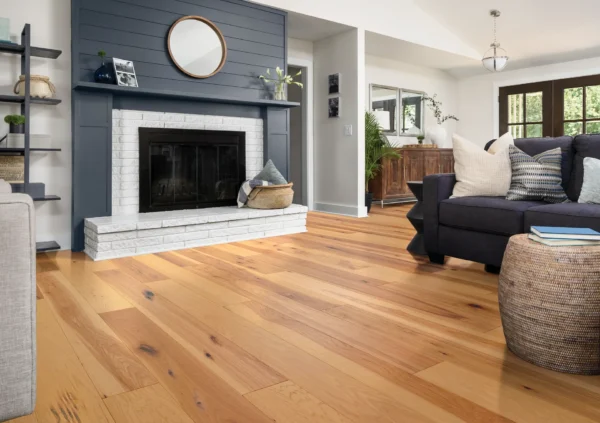 Luxury Vinyl flooring in Bridgeport, CT